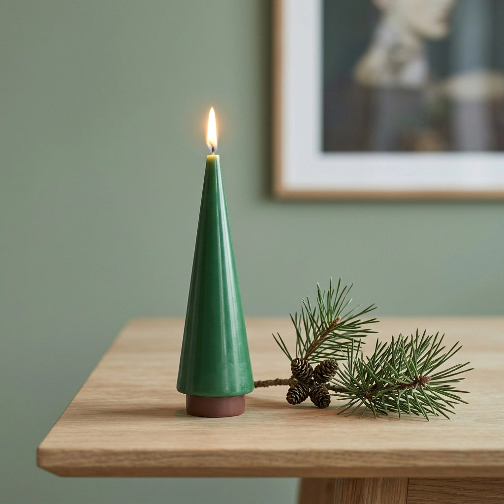Candle Tree Large