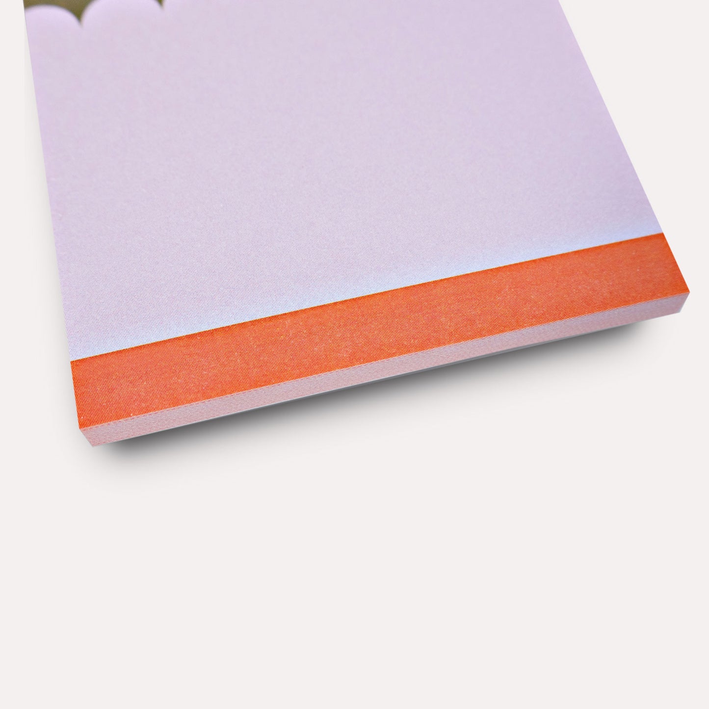 Ginger To Do Sticky Notes