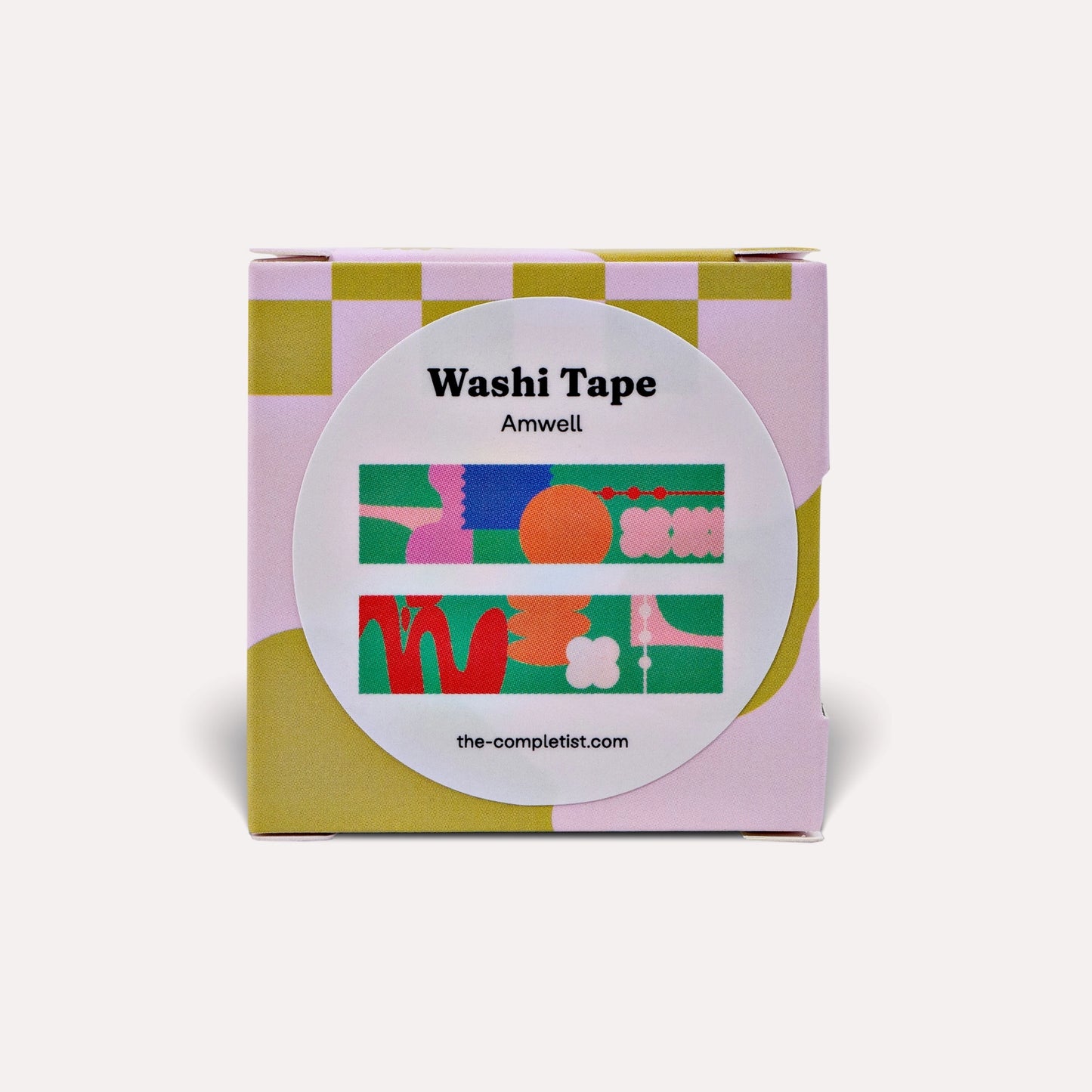 Amwell Washi Tape