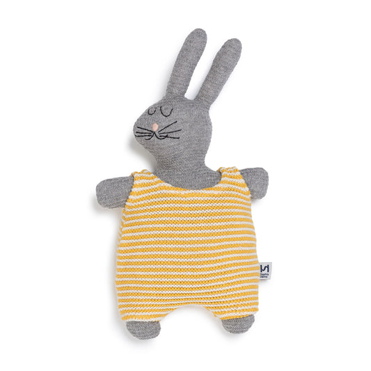 Rabbit Full of Beans Soft Toy
