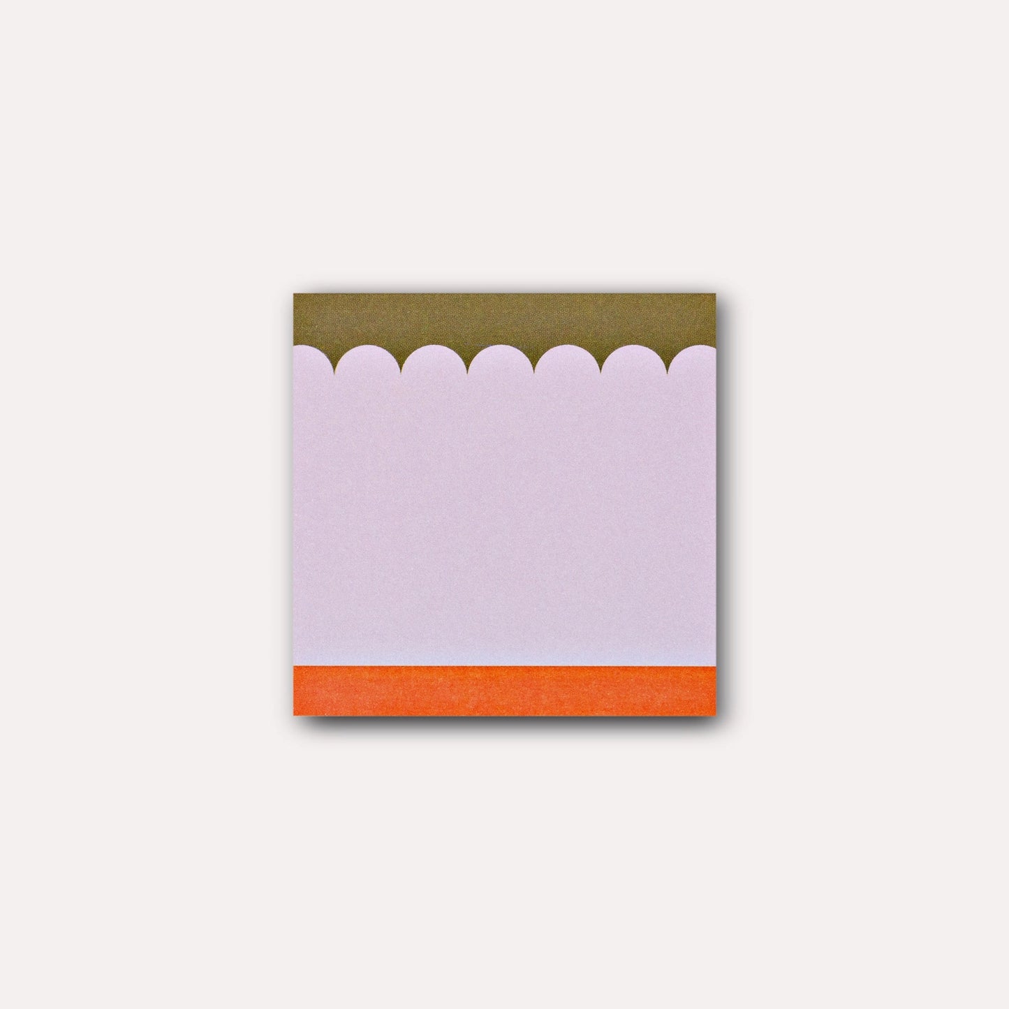 Ginger To Do Sticky Notes