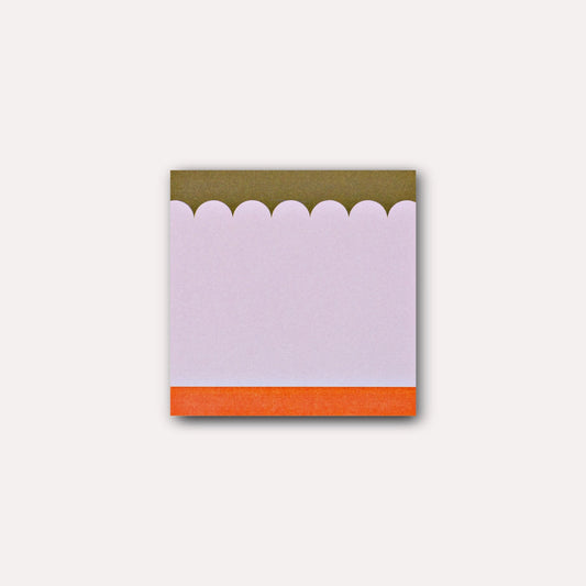 Ginger To Do Sticky Notes