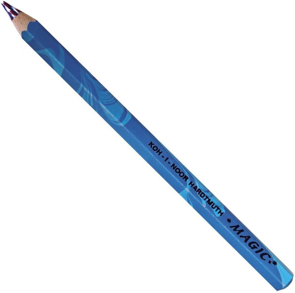 Jumbo Special MAGIC Pencil