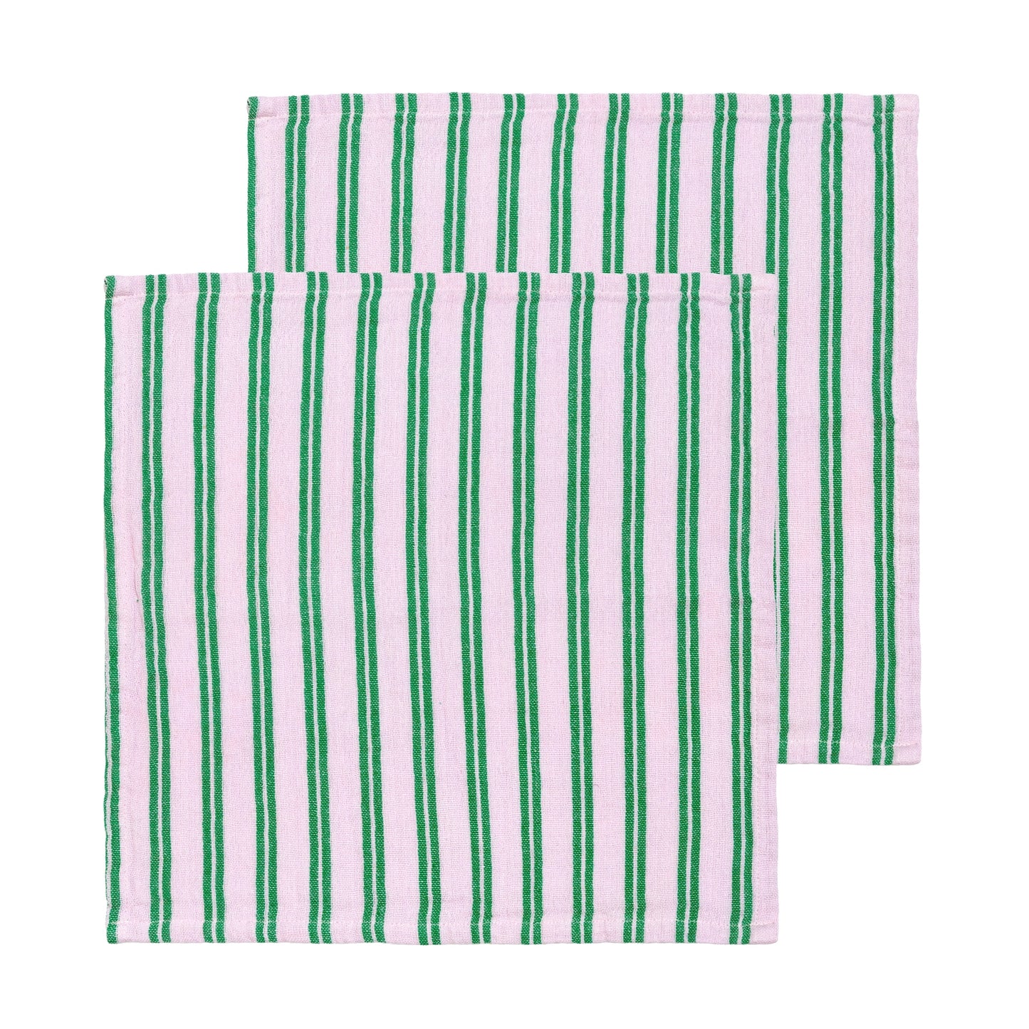Cotton Napkin 2 Pack