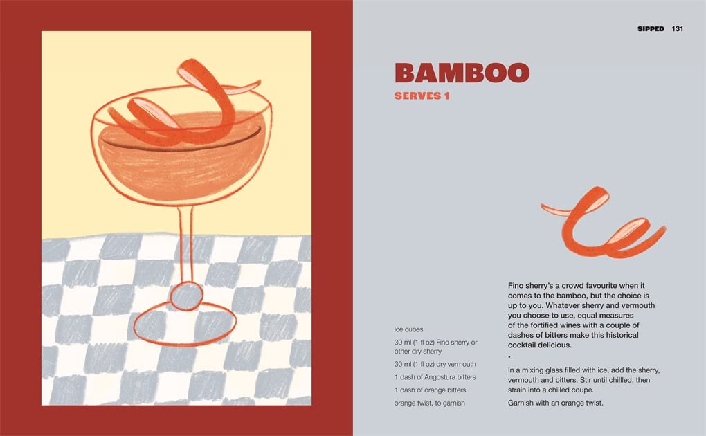 Nixology: Low-to-no alcohol cocktails