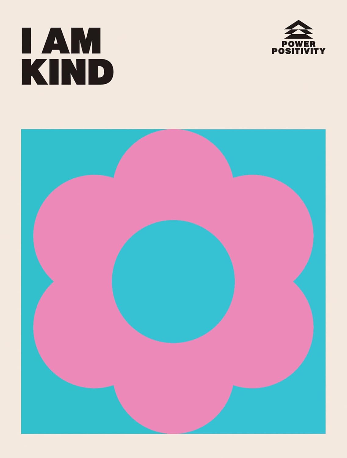 I AM KIND