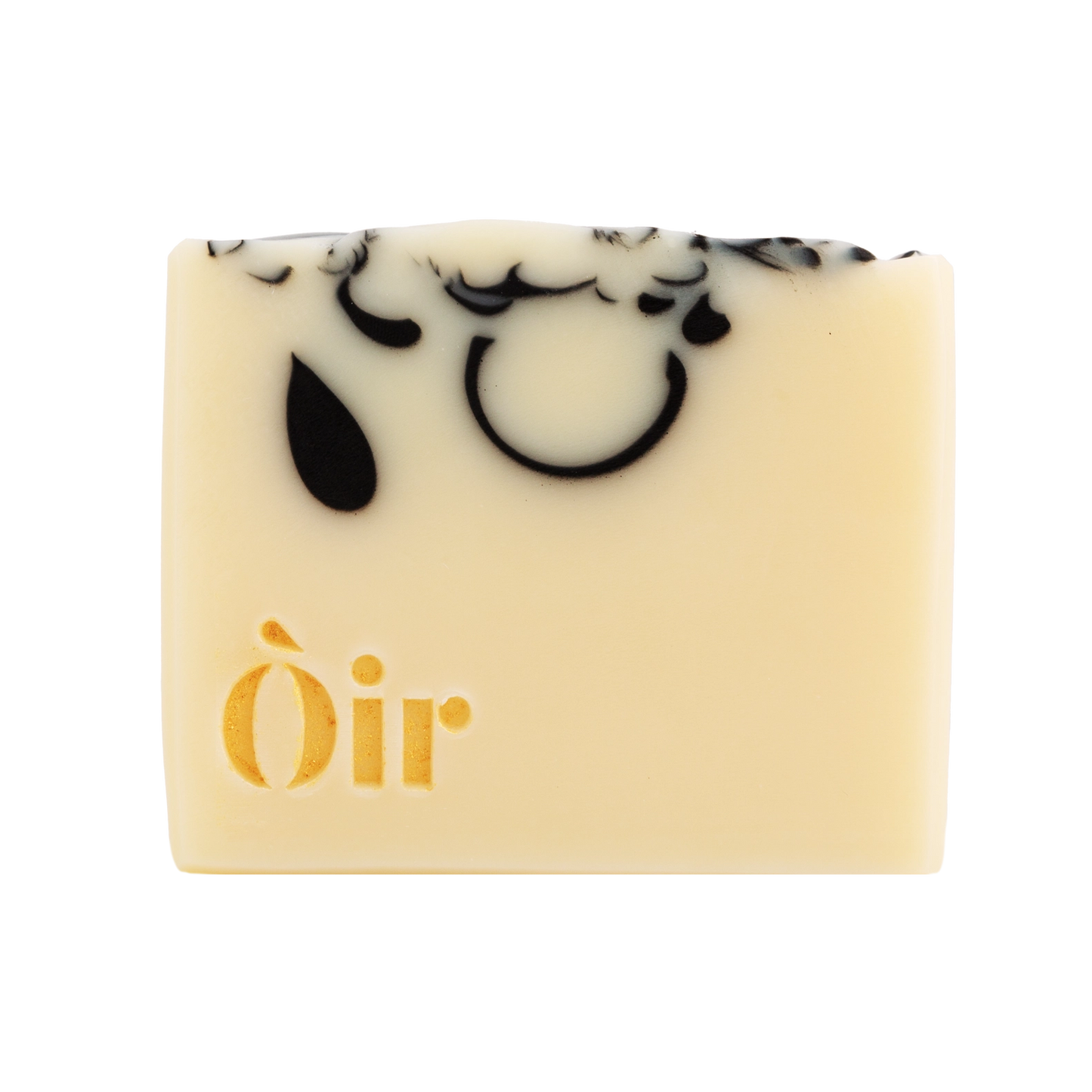 Òir Soap Cedarwood, Clary Sage, Rose Geranium, Vetiver Soap