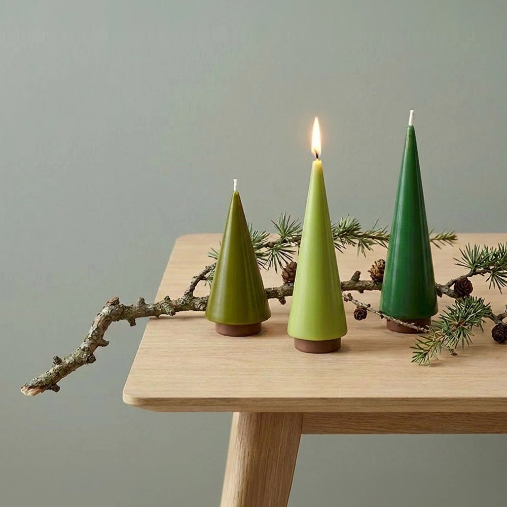 Candle Tree Large