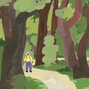 Walk: Find Your Path to Happiness and Mindfulness in Nature