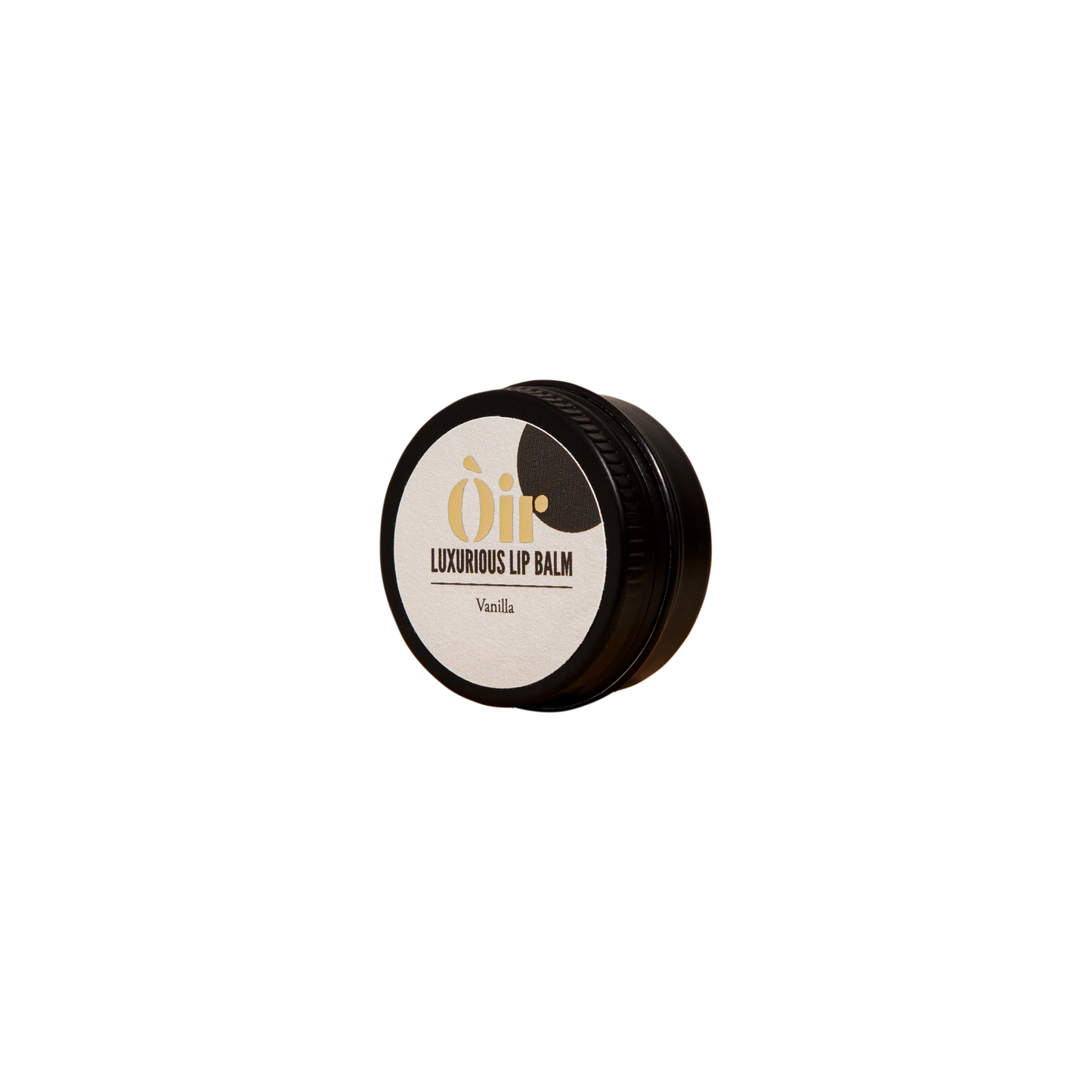 Òir Lip Balm
