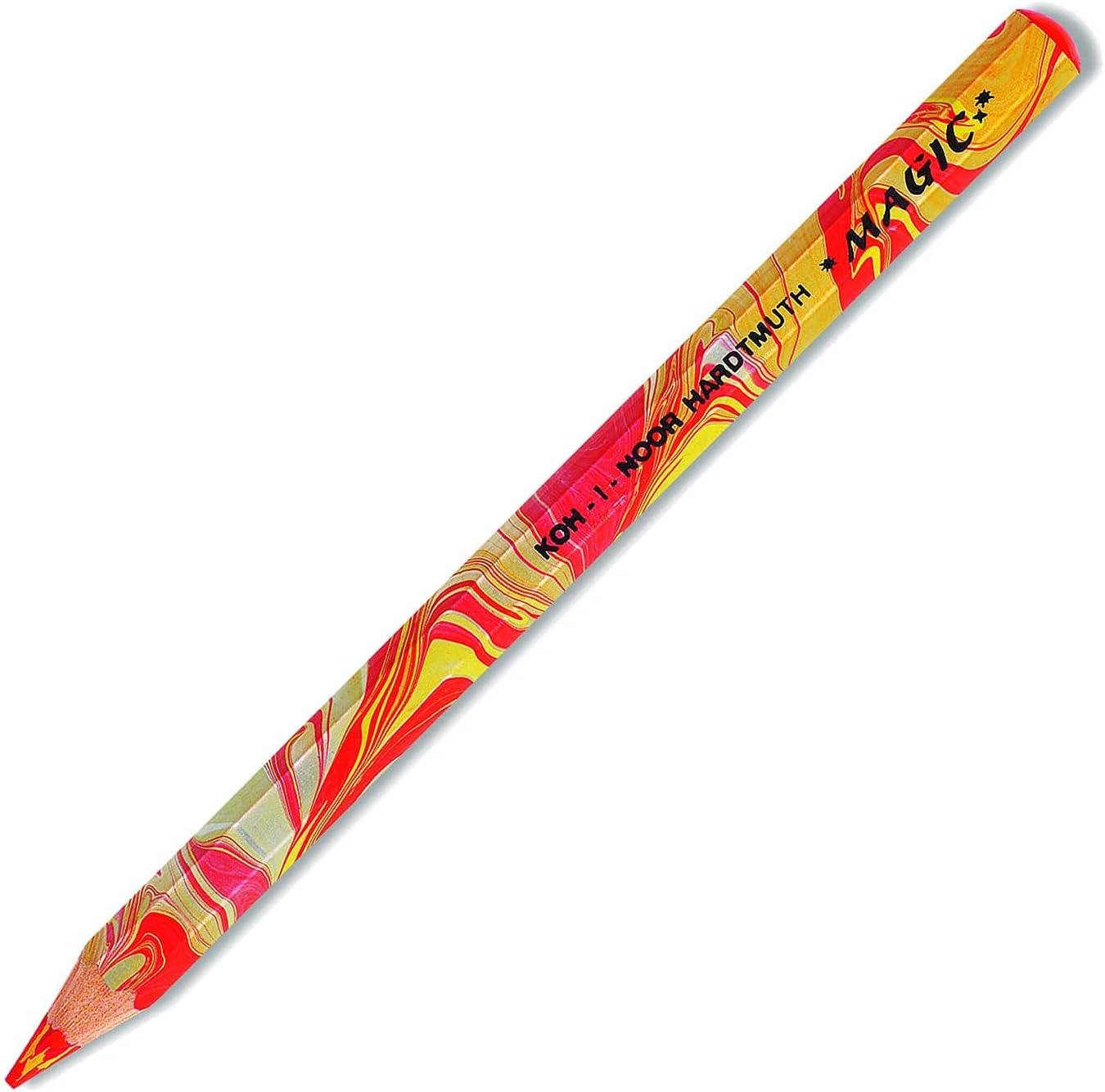 Jumbo Special MAGIC Pencil