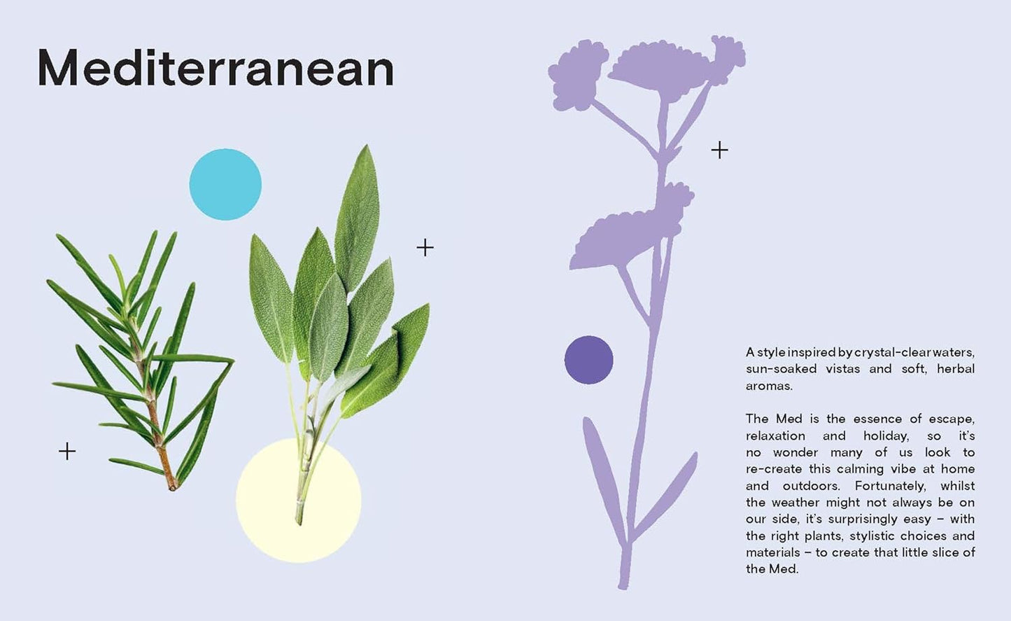 Instant Garden