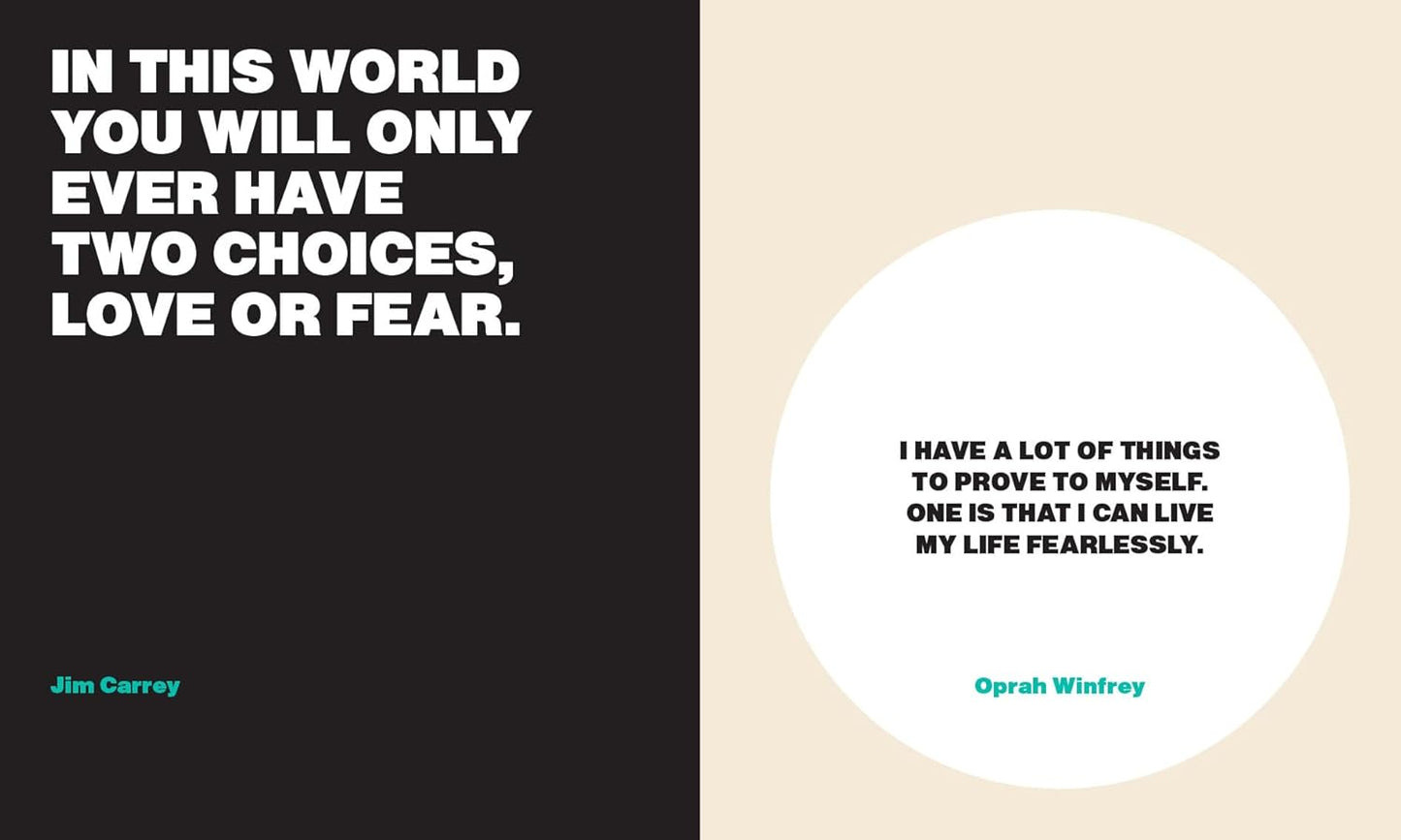 I AM FEARLESS