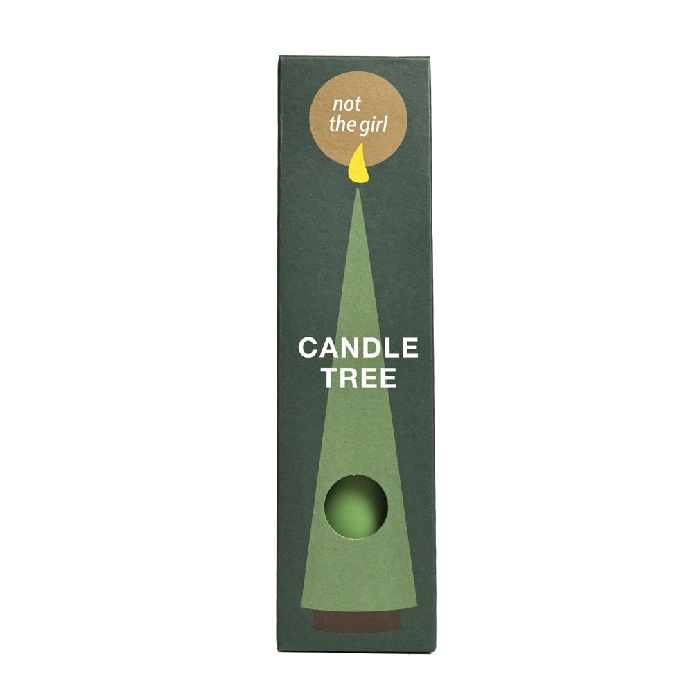Candle Tree Big