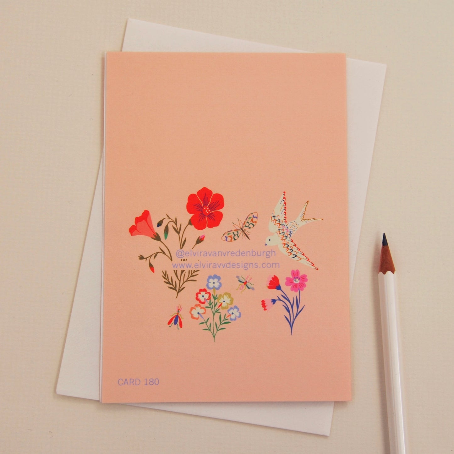 30th Birthday Number Greetings Card