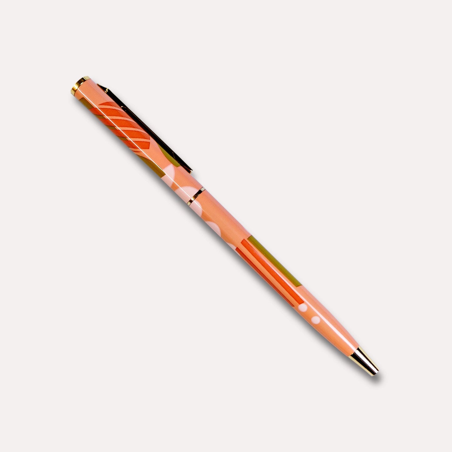The Completist Pen