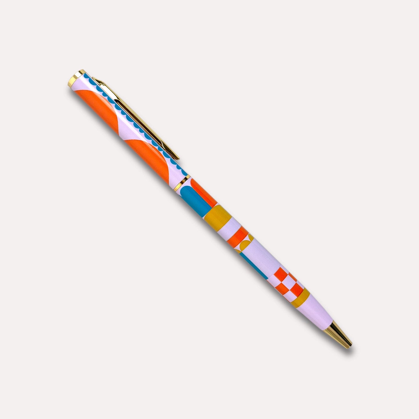 The Completist Pen