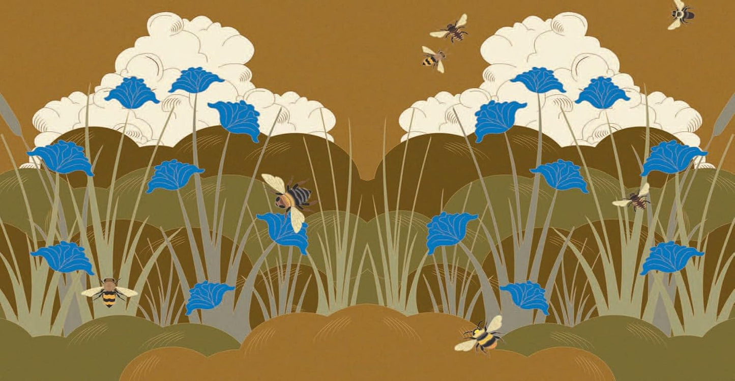 Bees. A Guide for the Curious