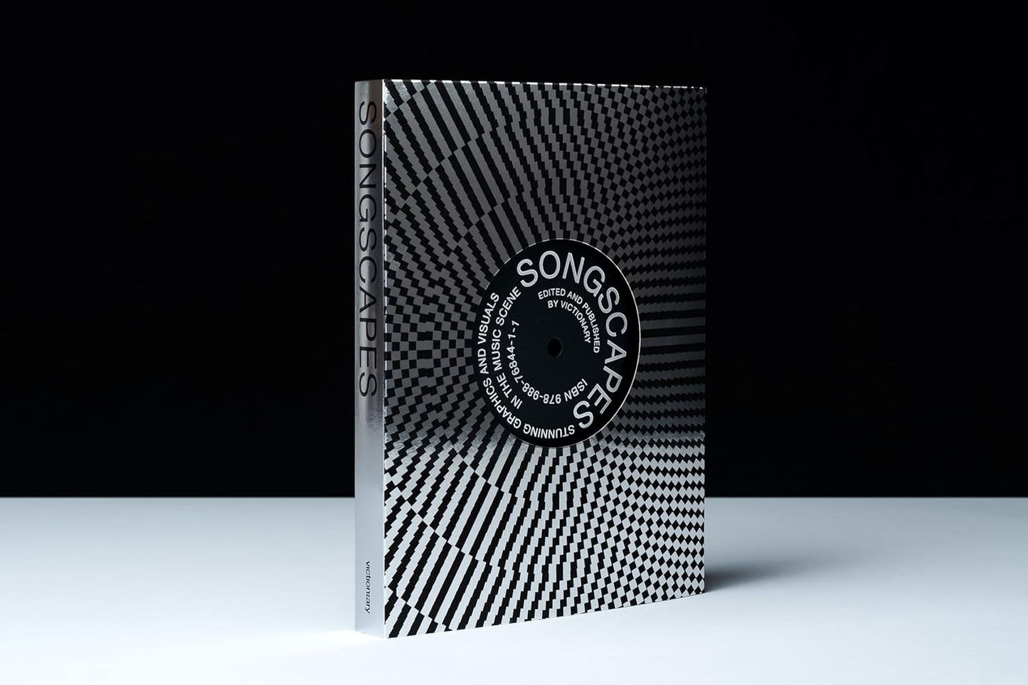 Songscapes: Stunning Graphics and Visuals in the Music Scene
