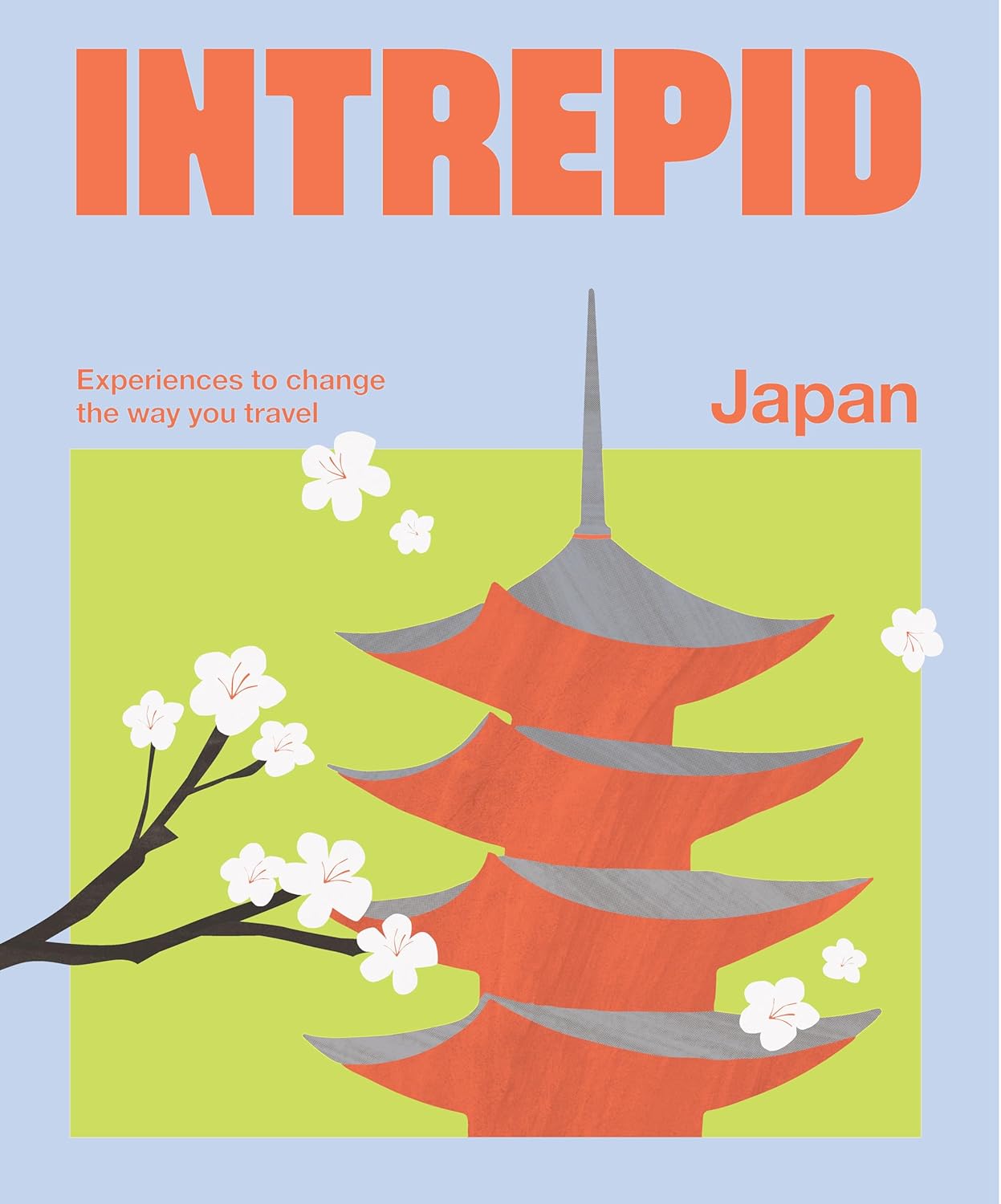 Intrepid Japan