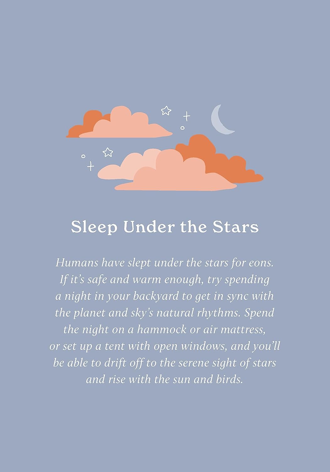 100 Ways to Reconnect with Nature: Everyday cards for wherever you live