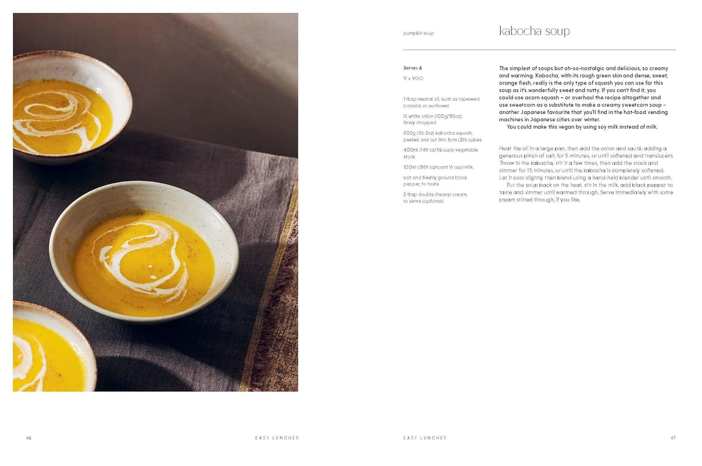 Umai: Recipes From a Japanese Home Kitchen