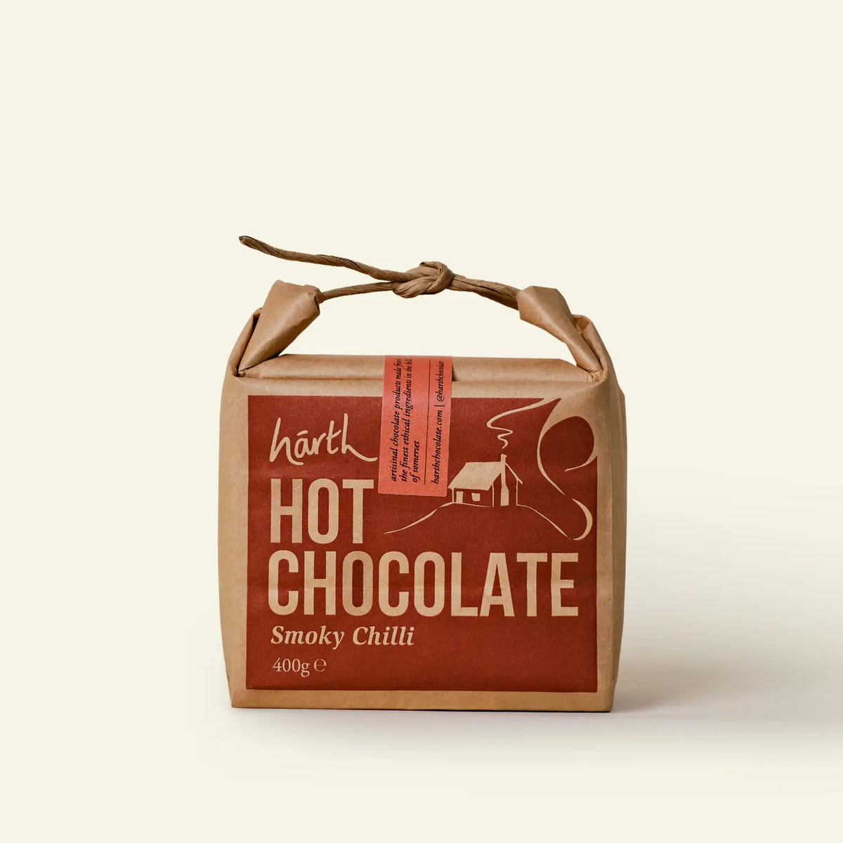 Harth Smoky Chilli Hot Chocolate