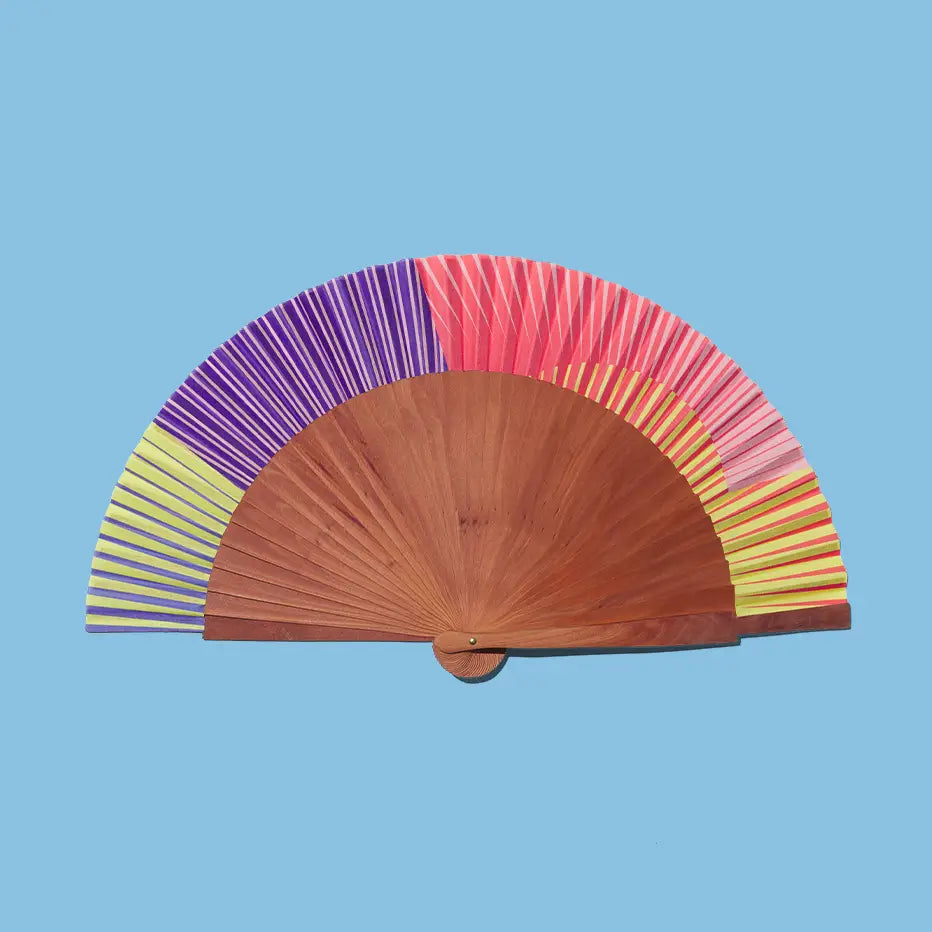 Sunglow - Classic Fan