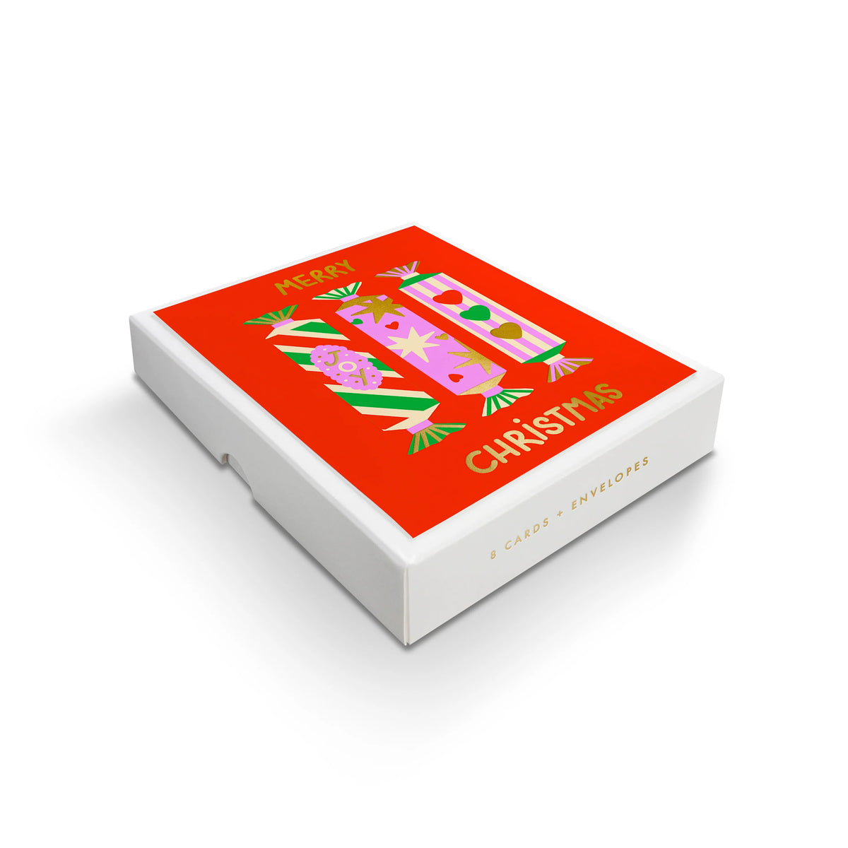 Christmas Sweets Box Set - Box of Eight Cards