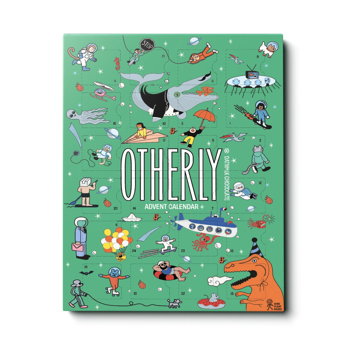 Otherly Advent Calendar