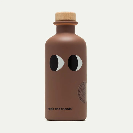 Extra Virgin Olive Oil with Truffle
