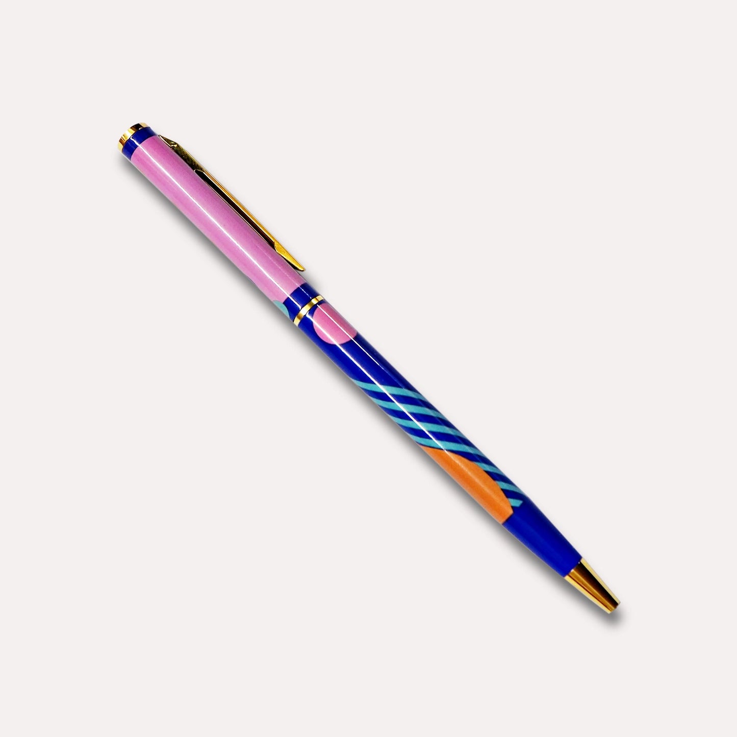 The Completist Pen