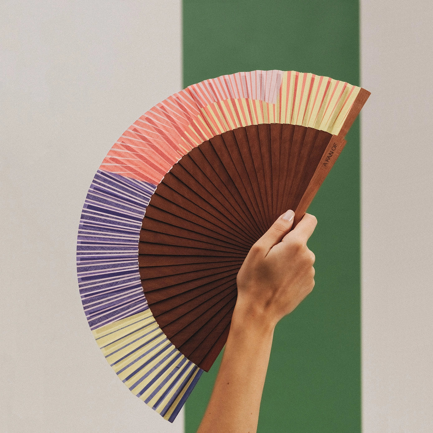 Sunglow - Classic Fan