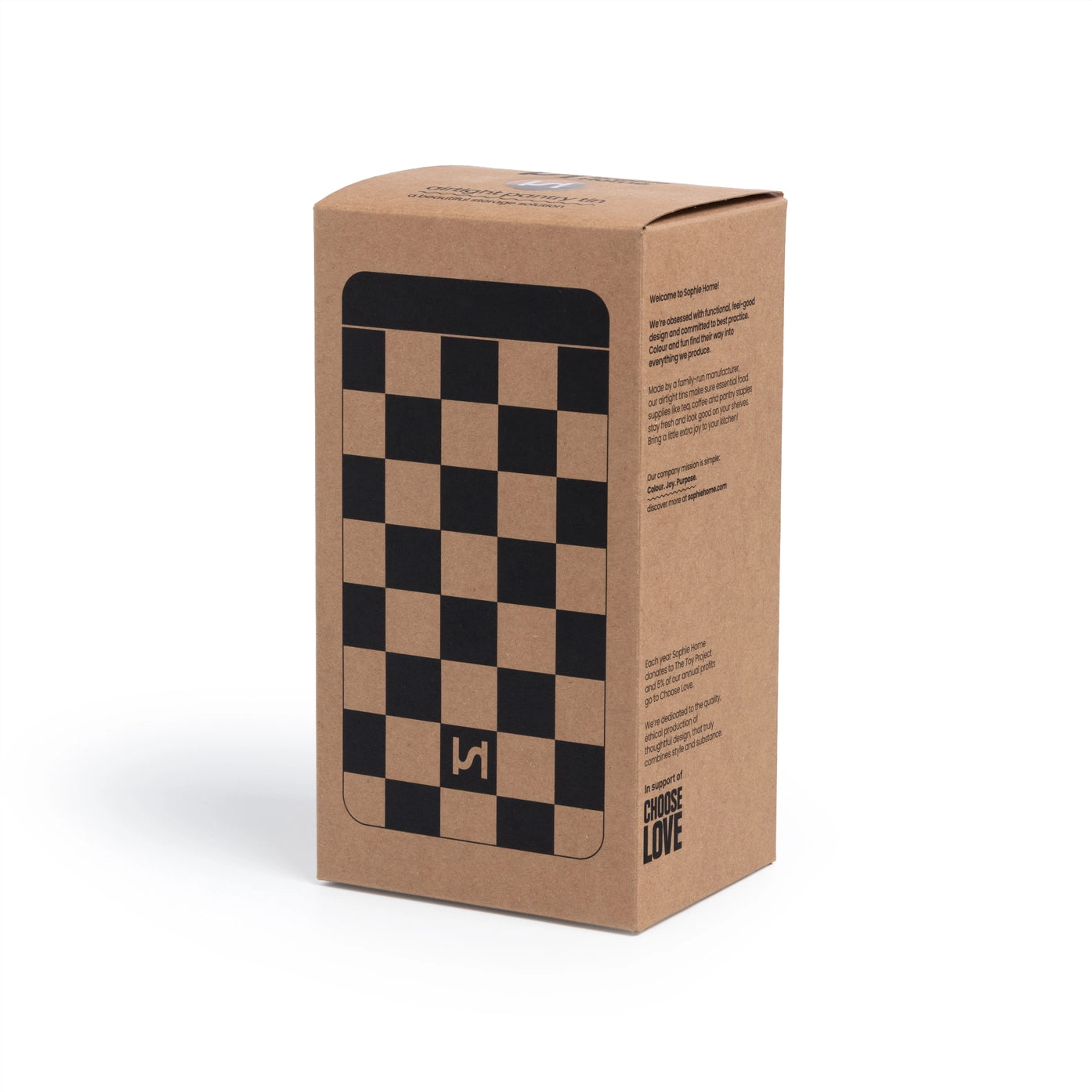 Air tight Storage Container