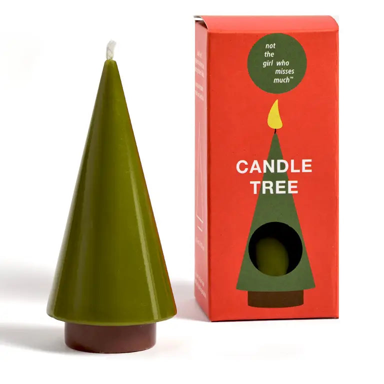Candle Tree Small