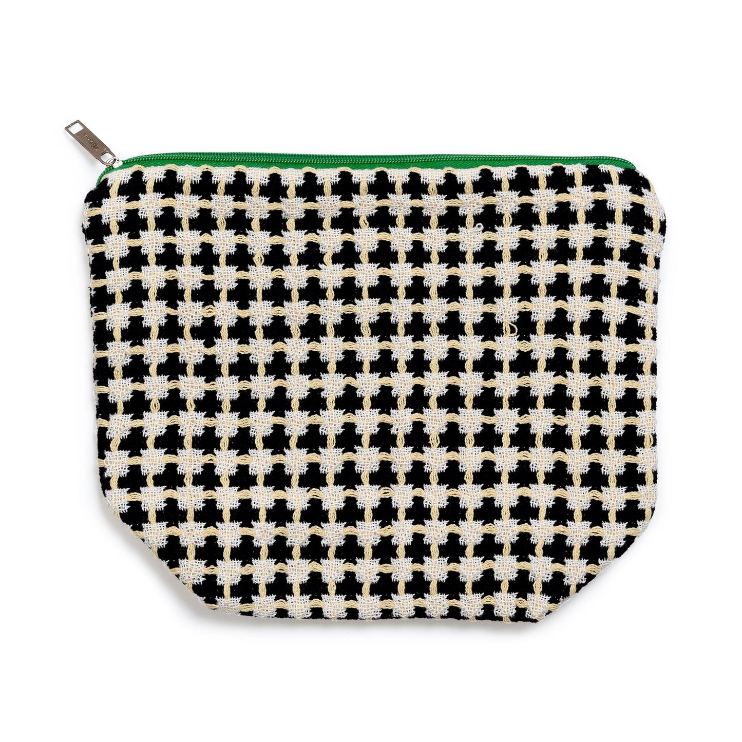Recycled Cotton Wash Bag