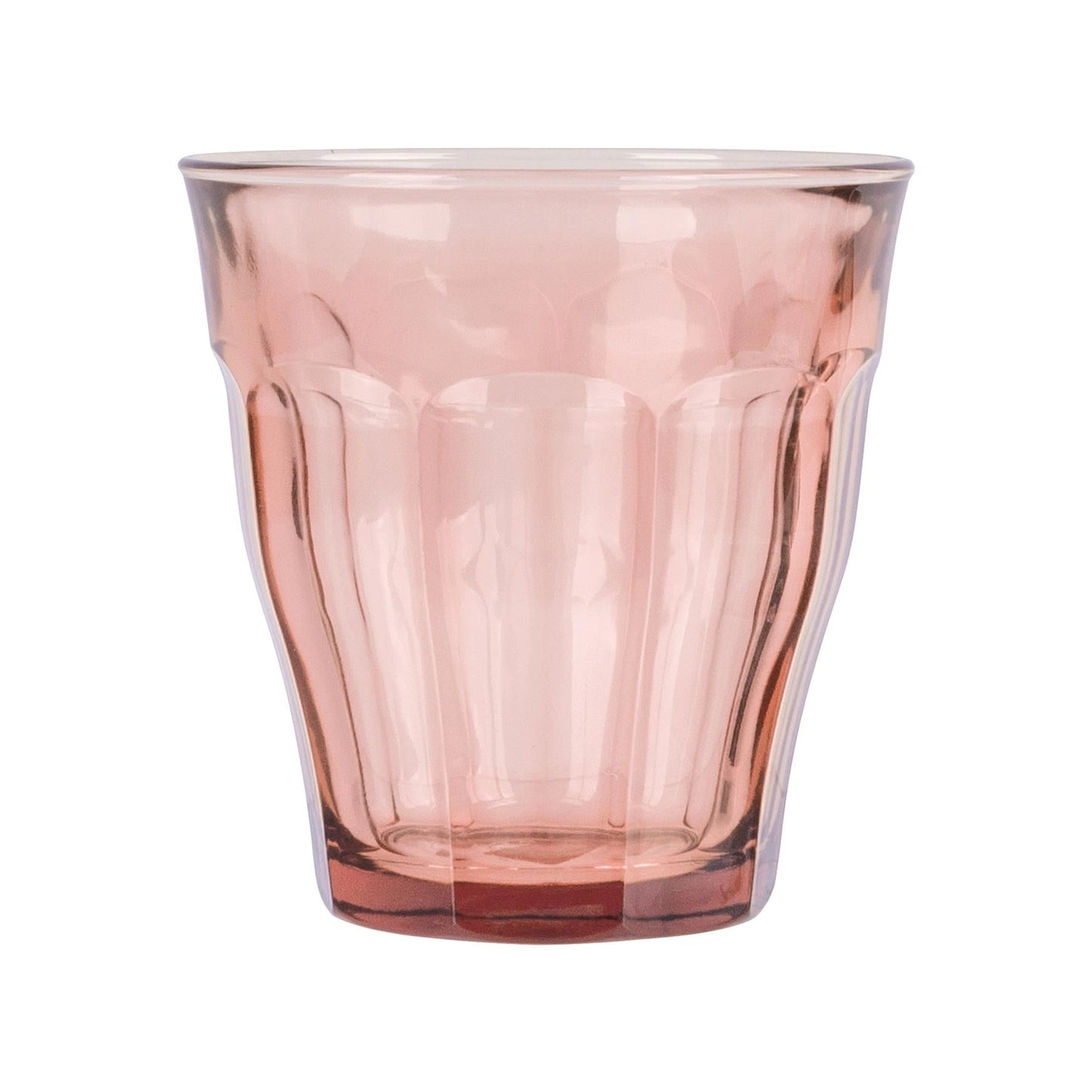 250ml Picardie Glass Tumbler by Duralex
