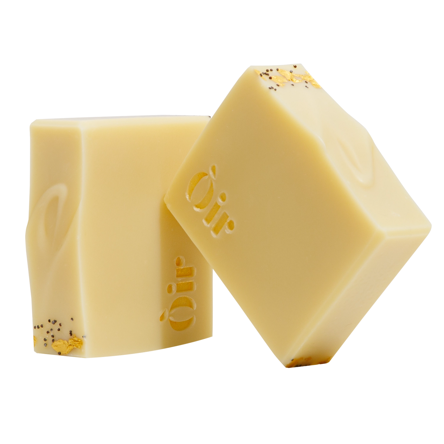 Òir Soap Limited Edition Christmas Soap - Orange, Cinnamon, Nutmeg