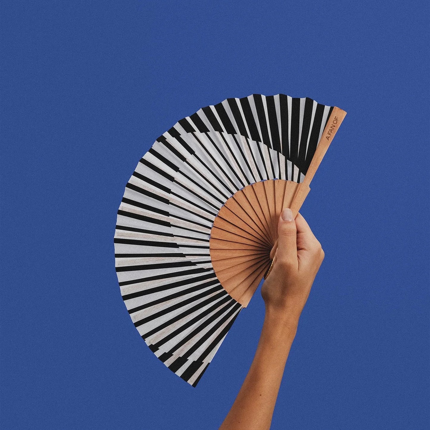 Minimal Melody - Mini Fan