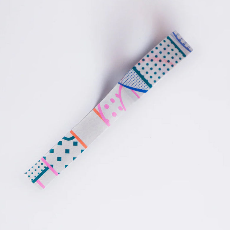 Algebra Washi Tape