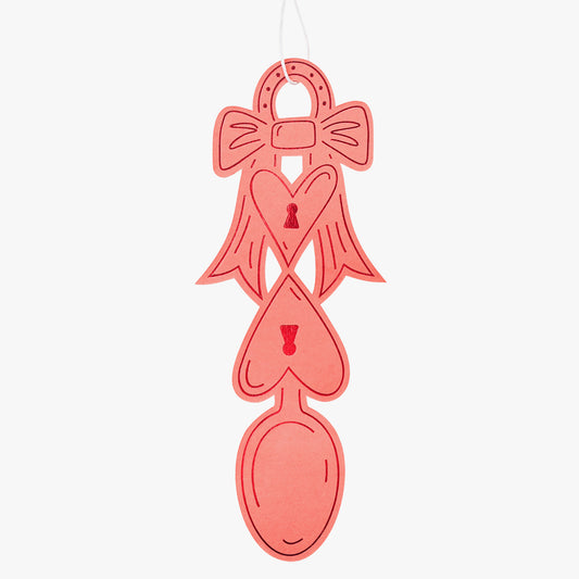 Lovespoon Token