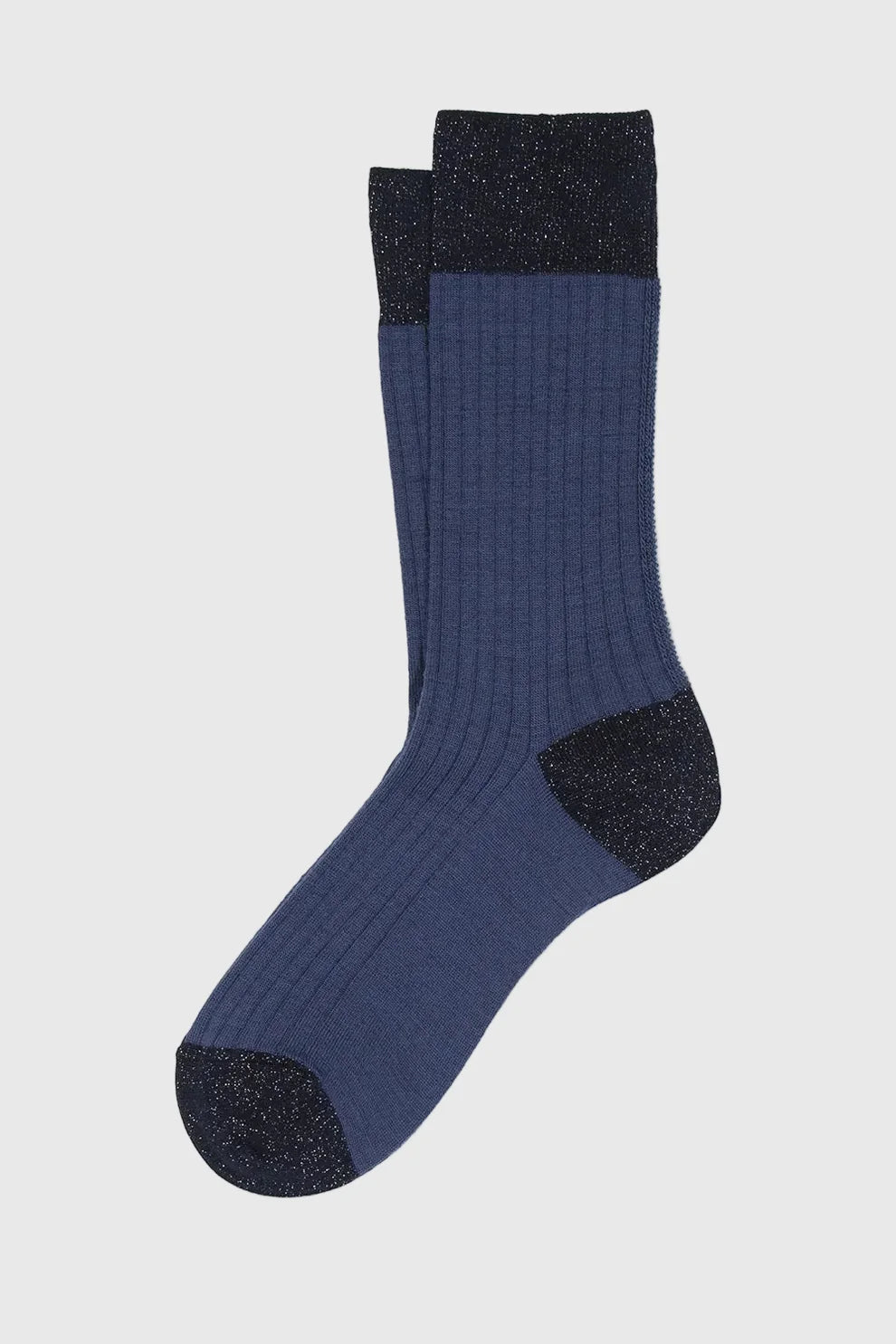 Berlin Short Socks in Wool