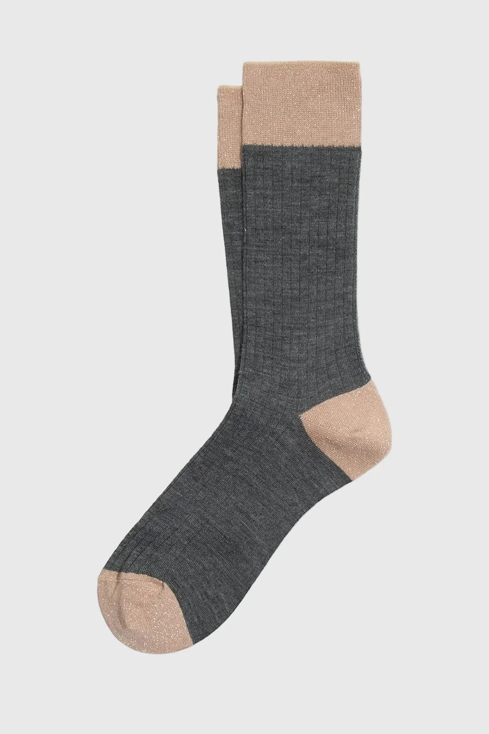 Berlin Short Socks in Wool
