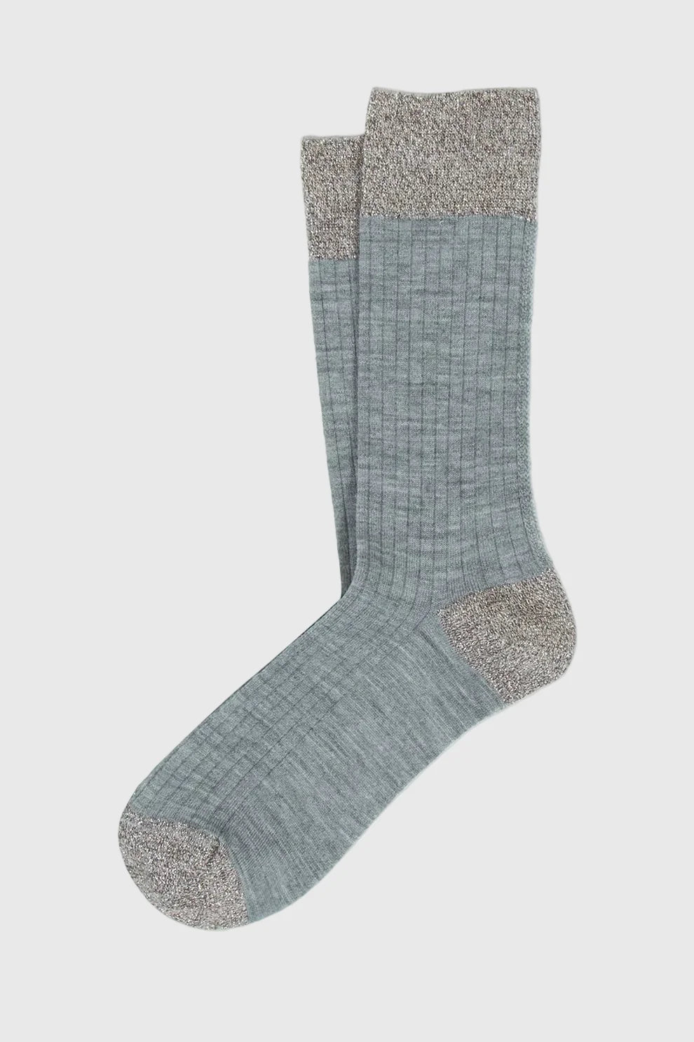 Berlin Short Socks in Wool
