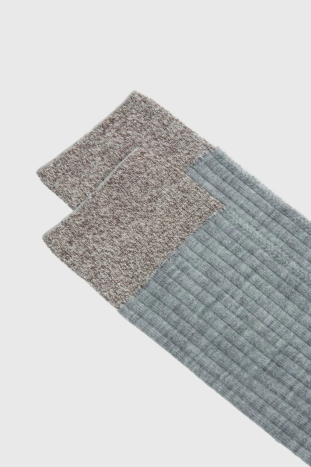Berlin Short Socks in Wool