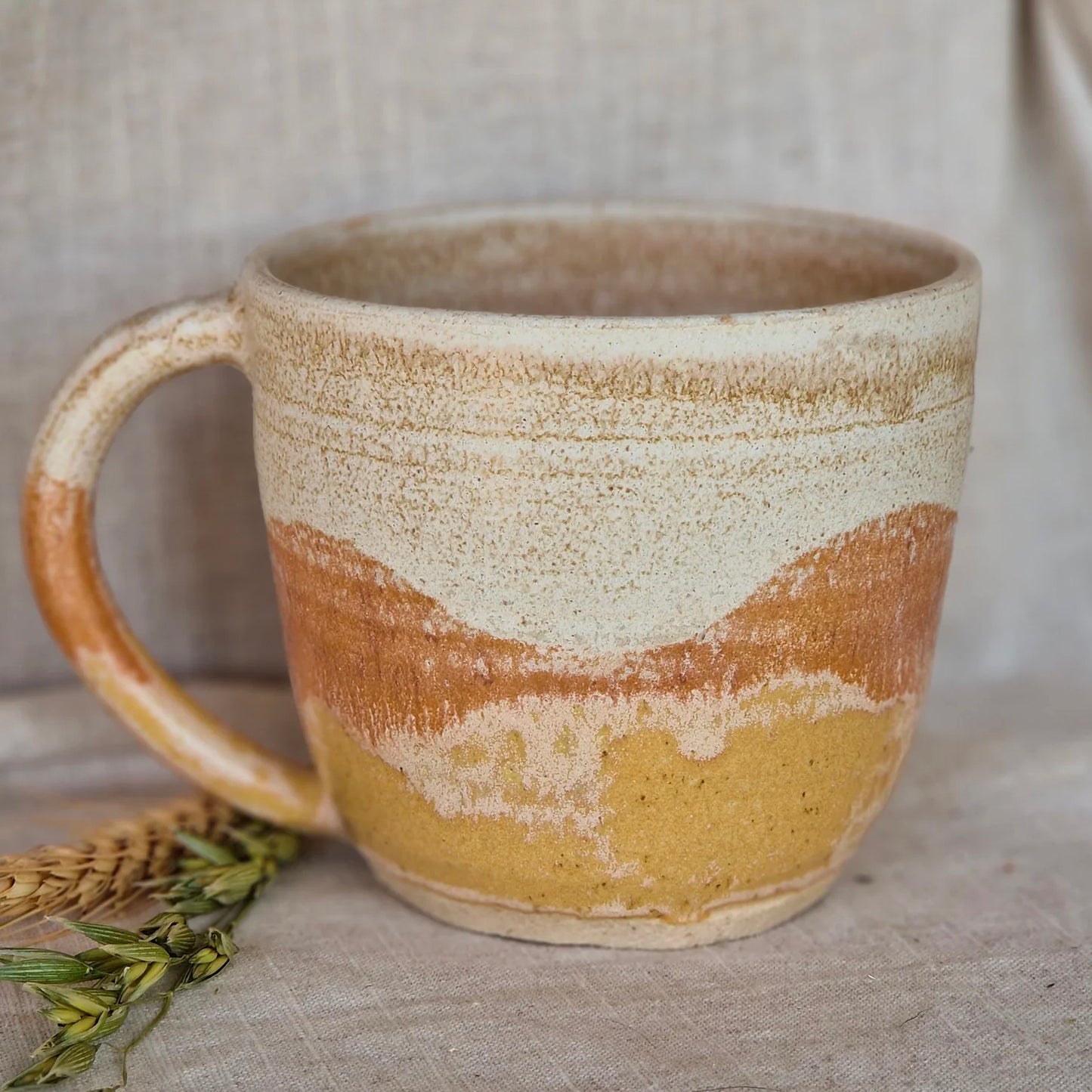 Dune Mug