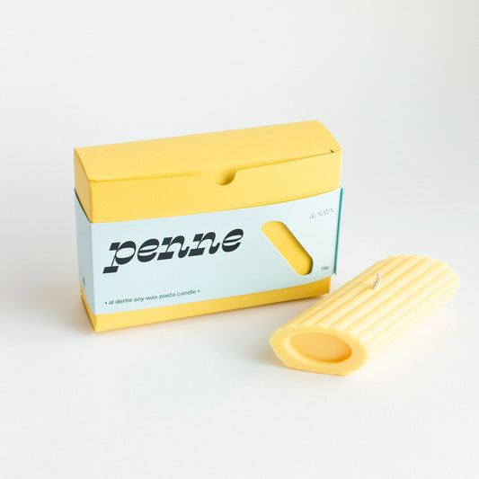 Penne Candle