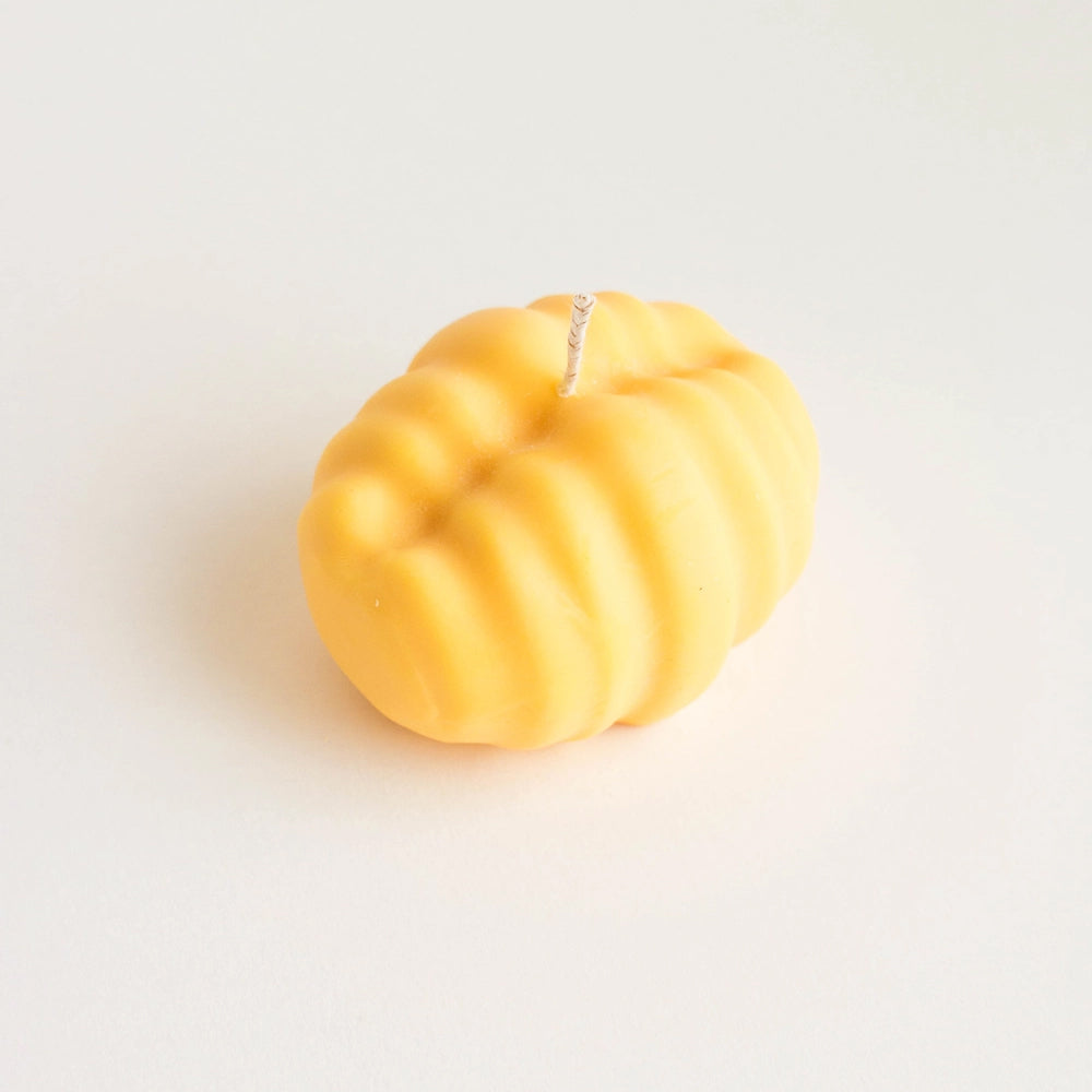 Gnocchi Candle