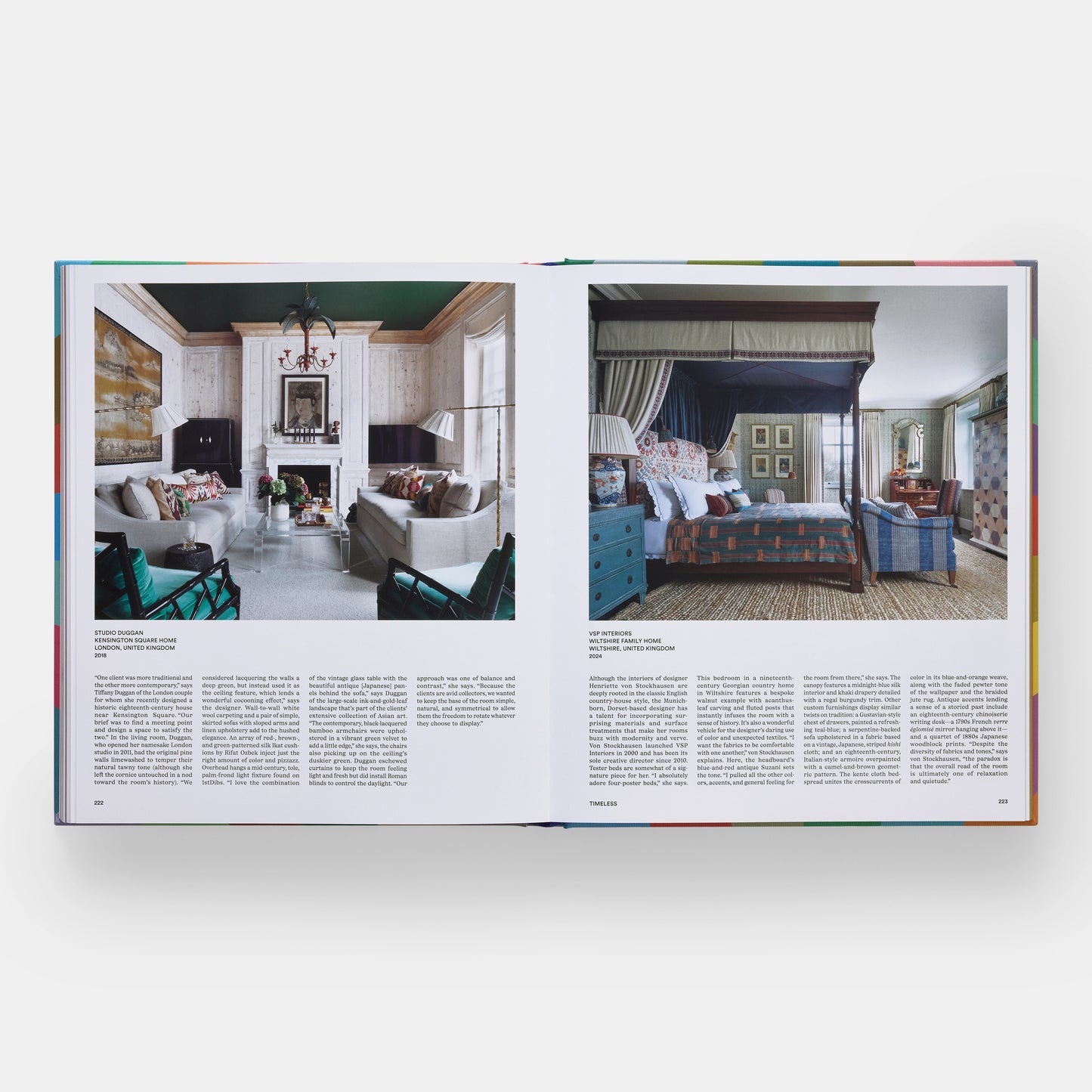 Defining Style: The Book of Interior Design