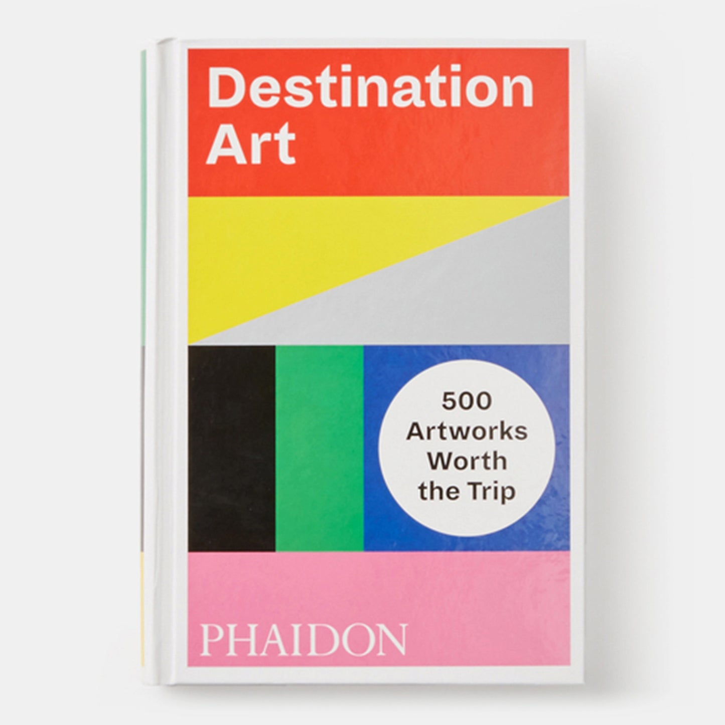 Destination Art